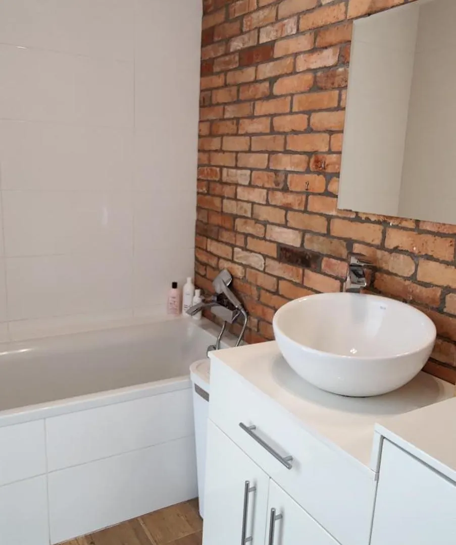 Albatross Apartment Near The Sea, Free Parking! Gdańsk