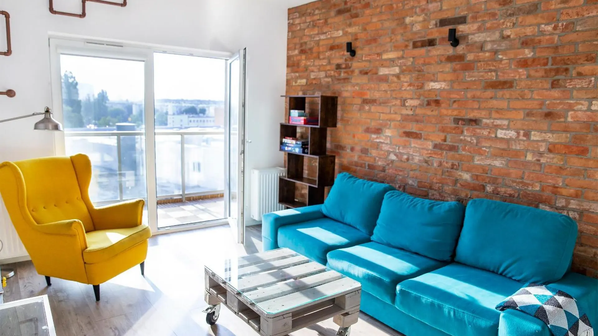 Albatross Apartment Near The Sea, Free Parking! Gdańsk