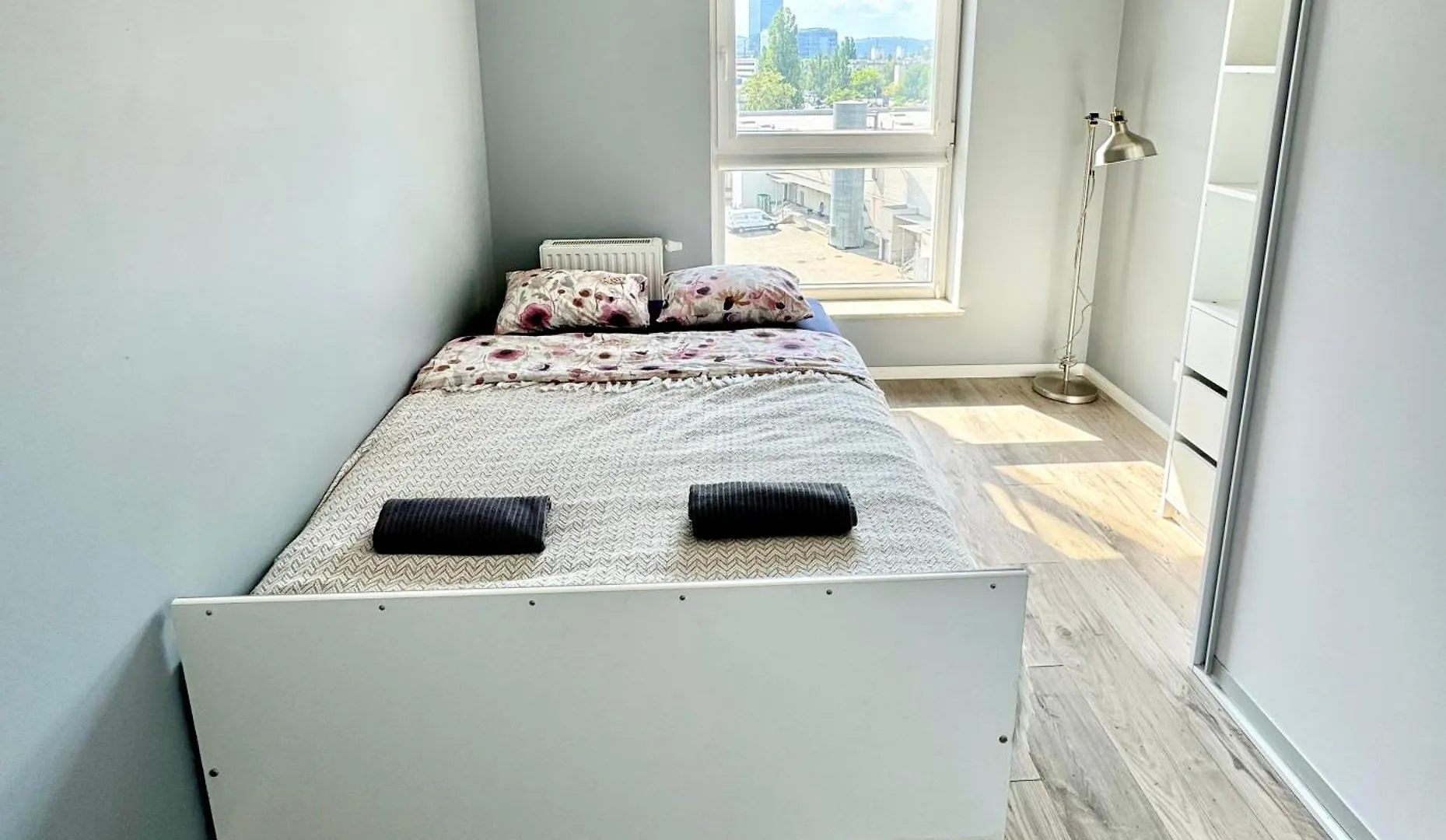 Albatross Apartment Near The Sea, Free Parking! Gdańsk Lengyelország